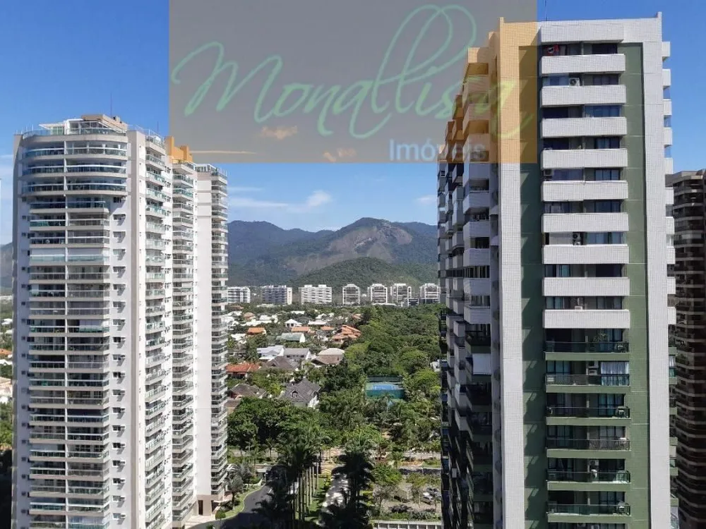 Apartamento, 4 quartos, 278 m² - Foto 27