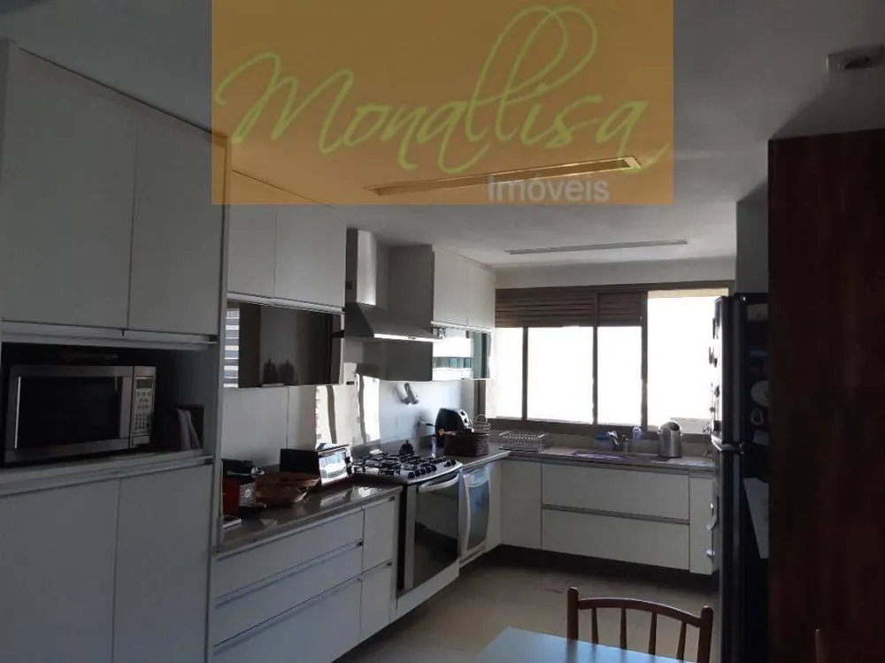 Apartamento, 4 quartos, 278 m² - Foto 14