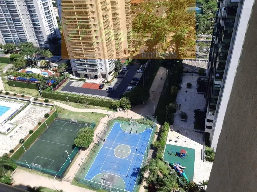 Apartamento, 4 quartos, 278 m² - Foto 25