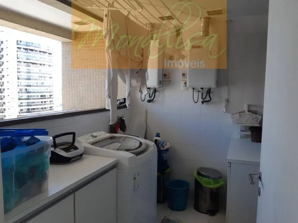 Apartamento, 4 quartos, 278 m² - Foto 12
