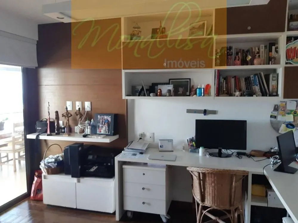 Apartamento, 4 quartos, 278 m² - Foto 19