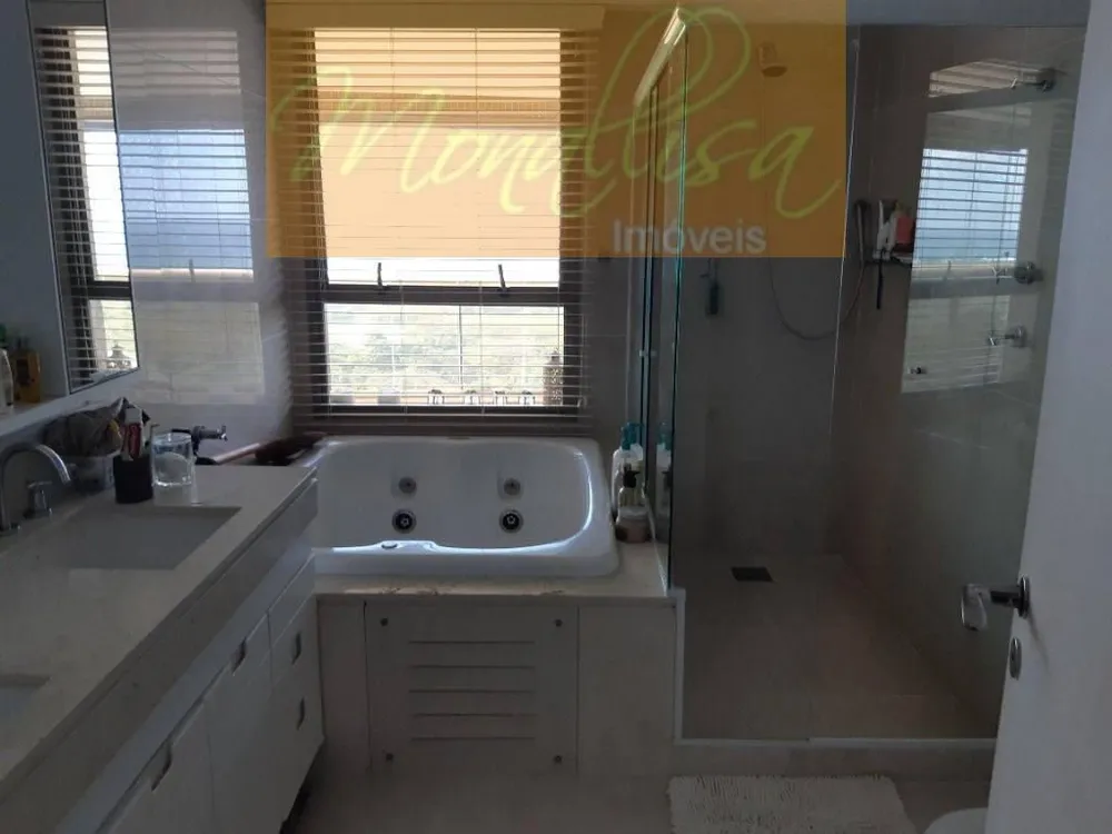 Apartamento, 4 quartos, 278 m² - Foto 21