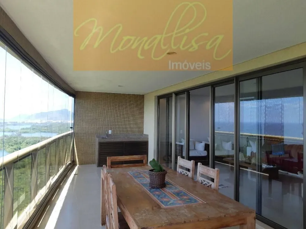 Apartamento, 4 quartos, 278 m² - Foto 10