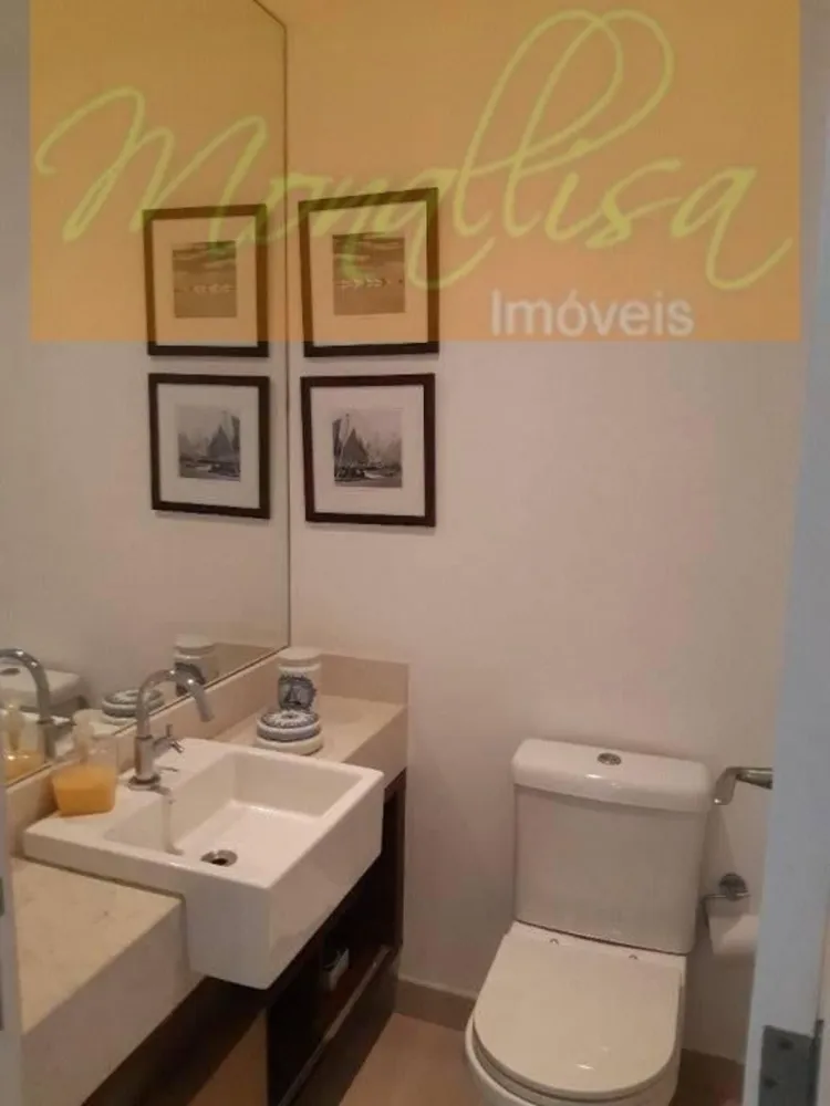 Apartamento, 4 quartos, 278 m² - Foto 16