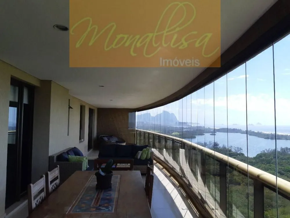 Apartamento, 4 quartos, 278 m² - Foto 3