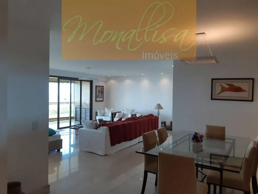 Apartamento, 4 quartos, 278 m² - Foto 8
