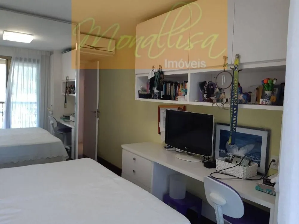 Apartamento, 4 quartos, 278 m² - Foto 28