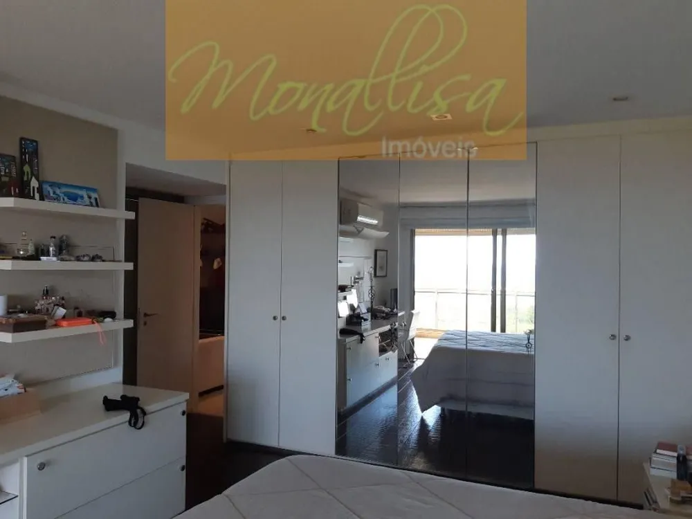 Apartamento, 4 quartos, 278 m² - Foto 23