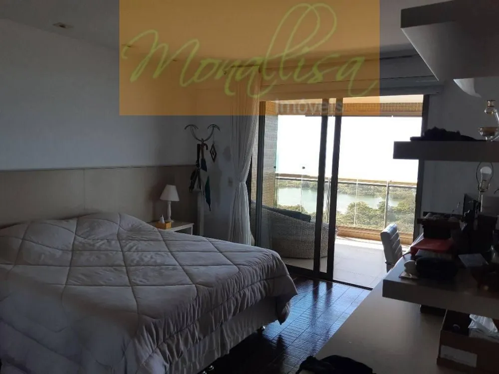 Apartamento, 4 quartos, 278 m² - Foto 22