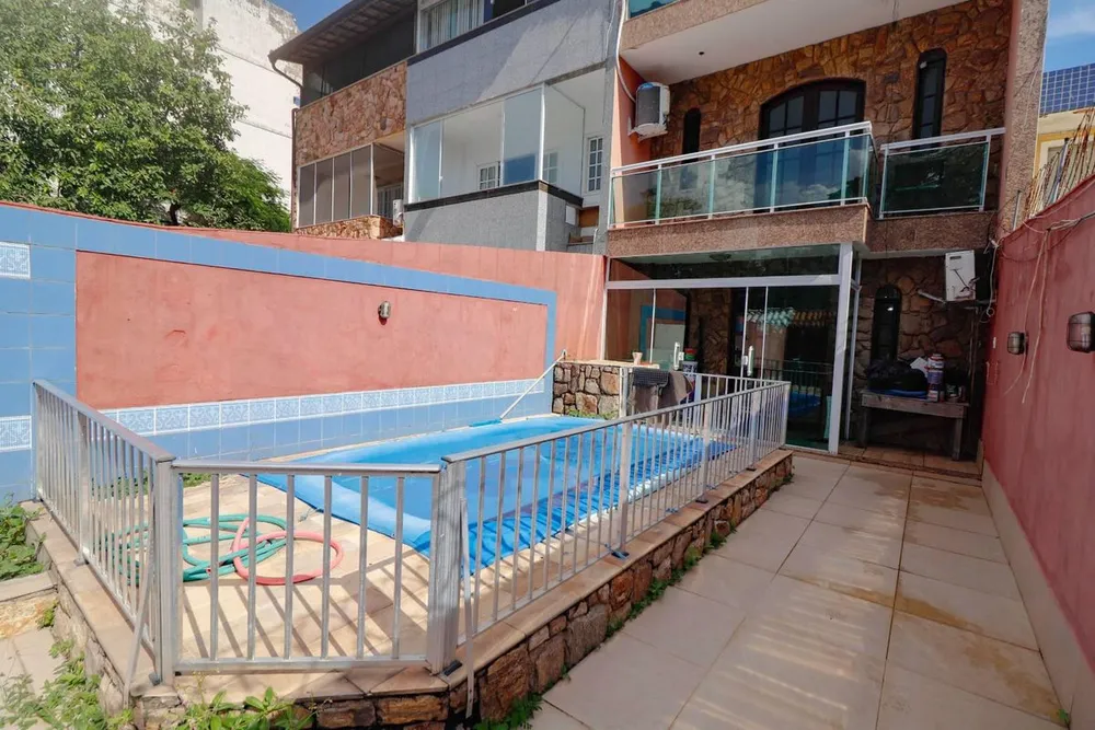 Casa, 3 quartos, 145 m² - Foto 8
