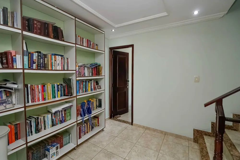 Casa, 3 quartos, 145 m² - Foto 32