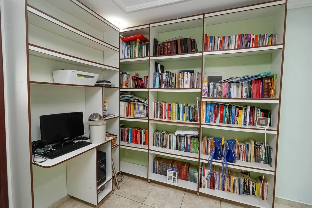 Casa, 3 quartos, 145 m² - Foto 31