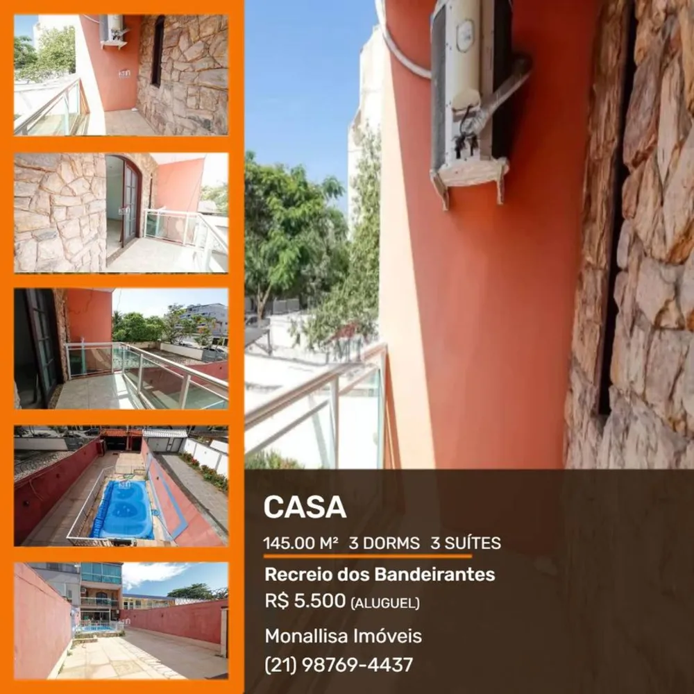 Casa, 3 quartos, 145 m² - Foto 65