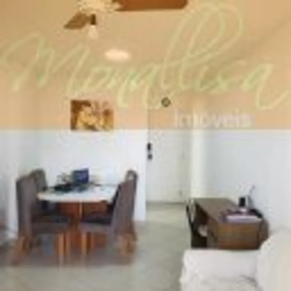 Apartamento, 2 quartos, 69 m² - Foto 2