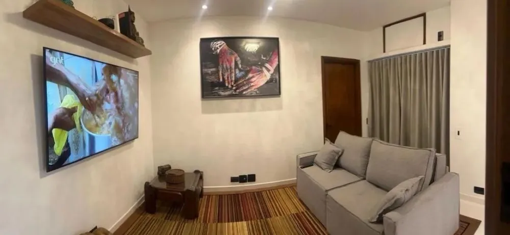 Apartamento, 2 quartos, 80 m² - Foto 14