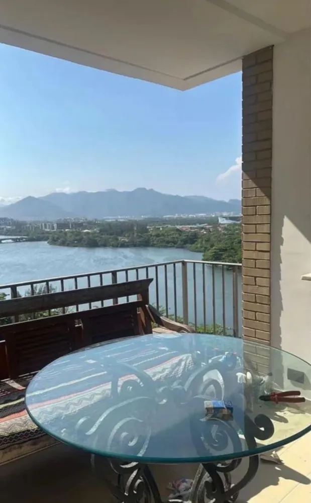 Apartamento, 2 quartos, 80 m² - Foto 9