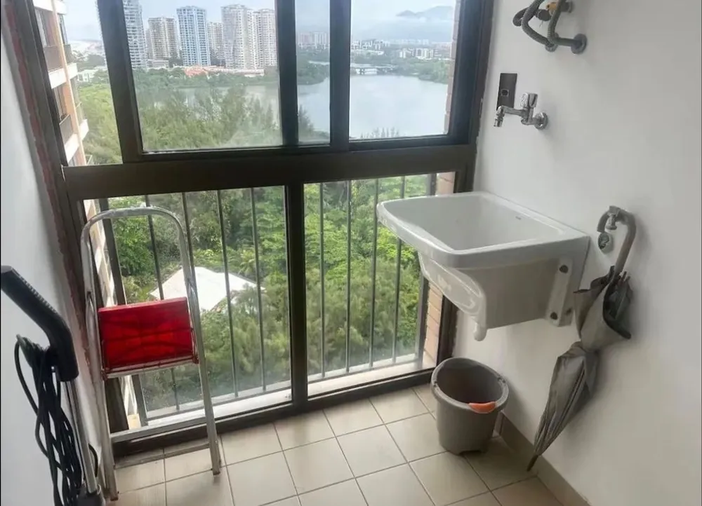 Apartamento, 2 quartos, 80 m² - Foto 13