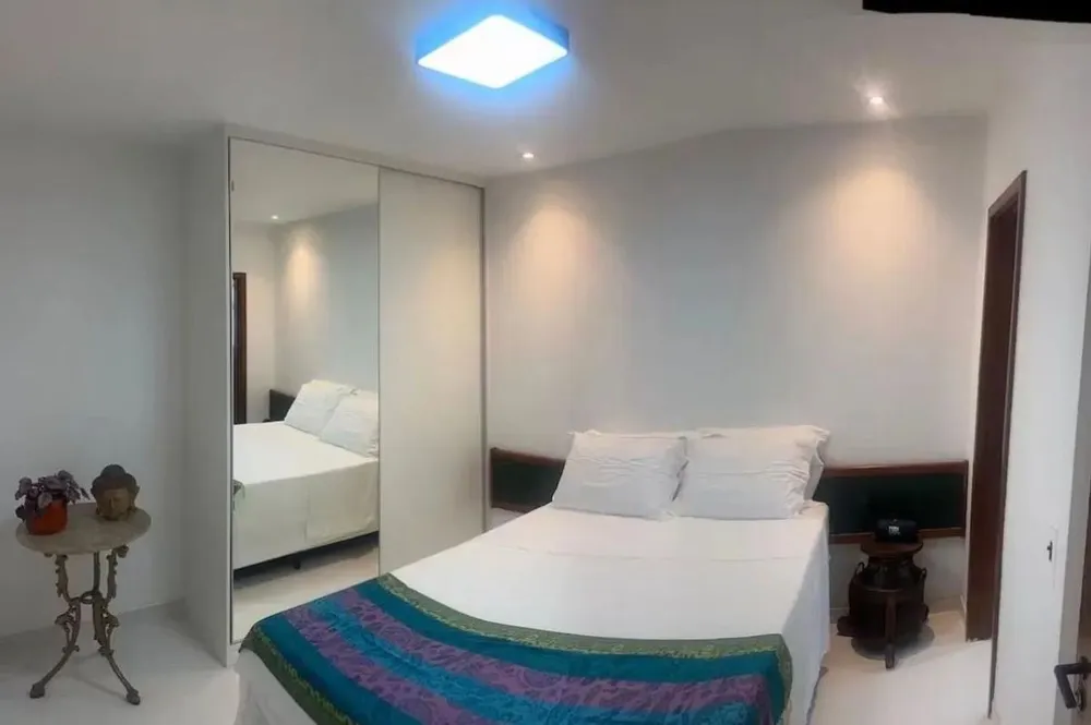 Apartamento, 2 quartos, 80 m² - Foto 5