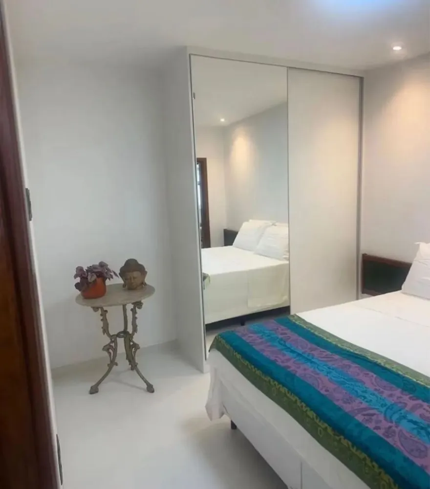 Apartamento, 2 quartos, 80 m² - Foto 10