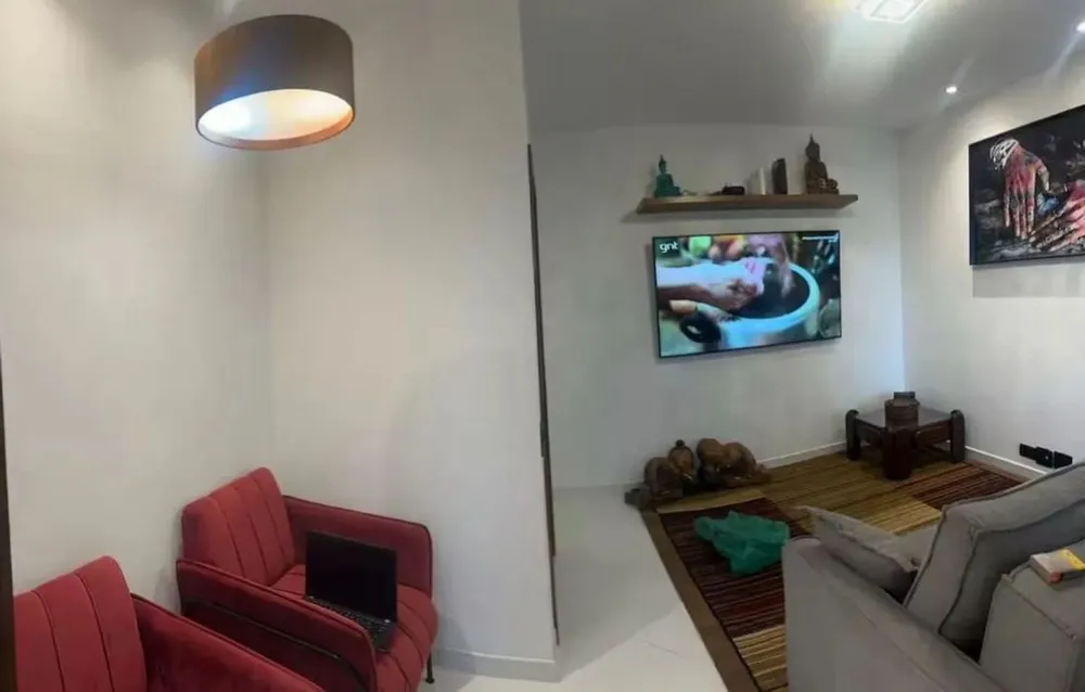 Apartamento, 2 quartos, 80 m² - Foto 6