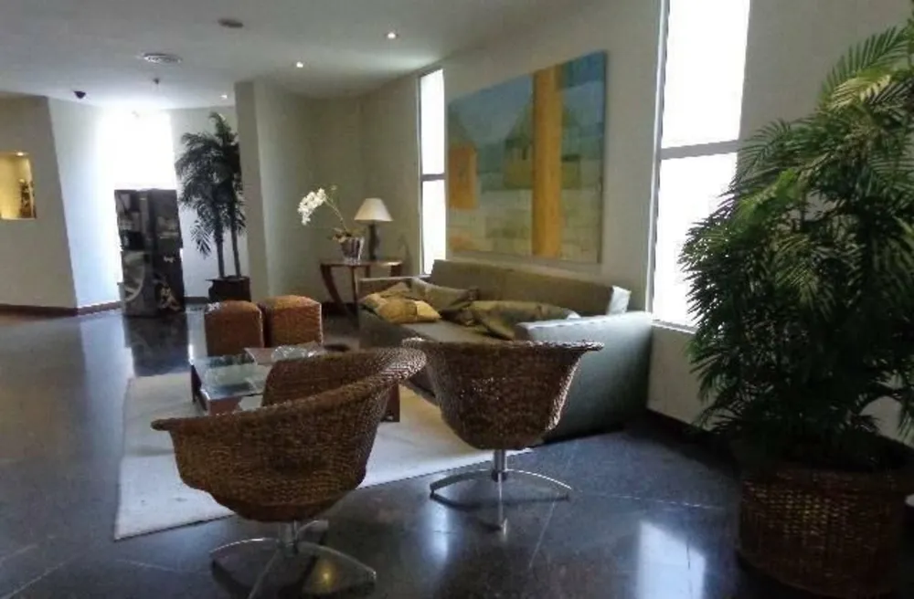 Apartamento, 1 quarto, 50 m² - Foto 25