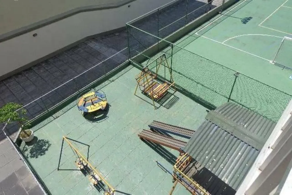 Apartamento, 1 quarto, 50 m² - Foto 32