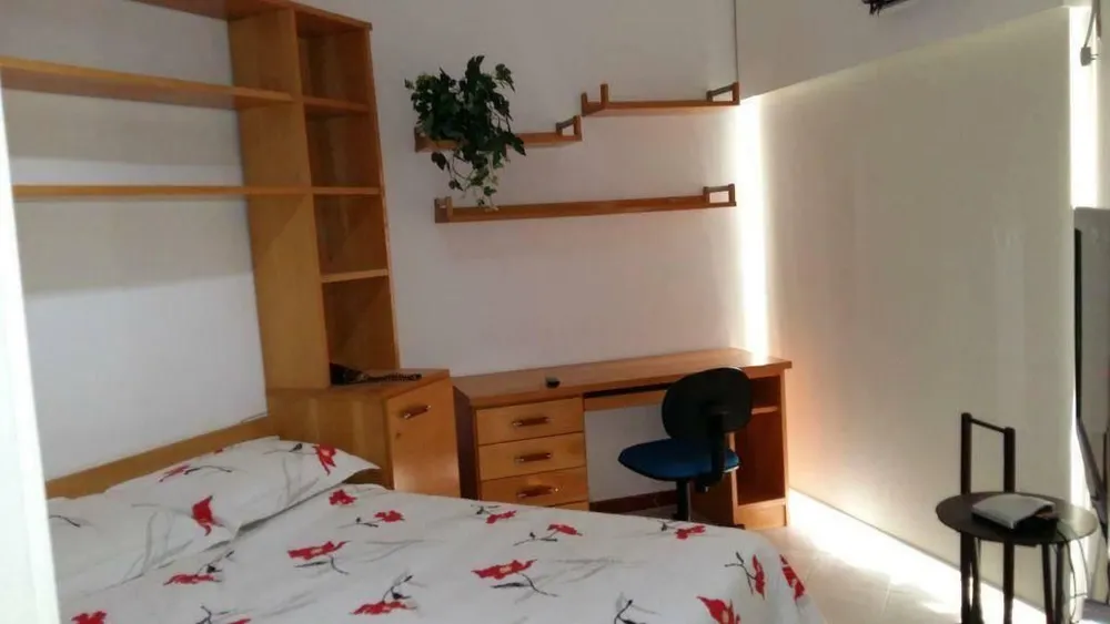 Apartamento, 1 quarto, 50 m² - Foto 8