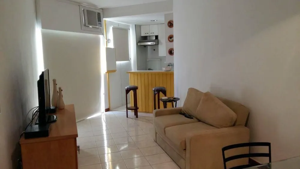 Apartamento, 1 quarto, 50 m² - Foto 4