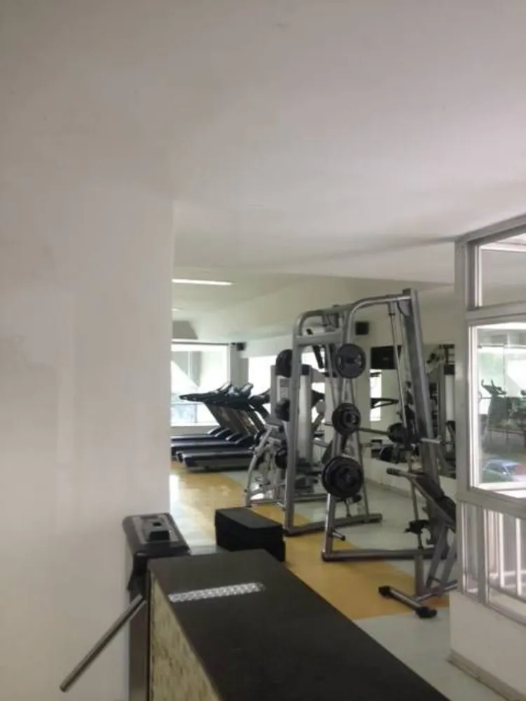 Apartamento, 1 quarto, 50 m² - Foto 33