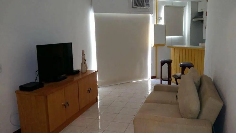 Apartamento, 1 quarto, 50 m² - Foto 2