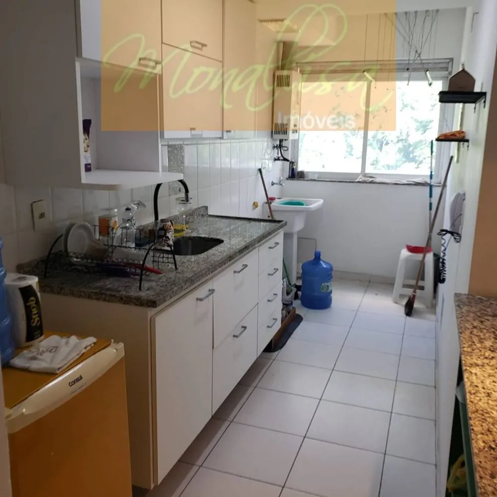 Apartamento, 3 quartos, 74 m² - Foto 7