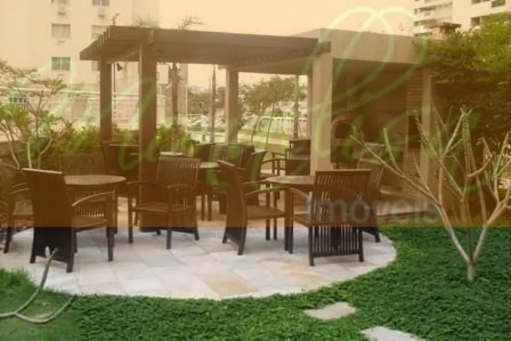 Apartamento, 3 quartos, 74 m² - Foto 25