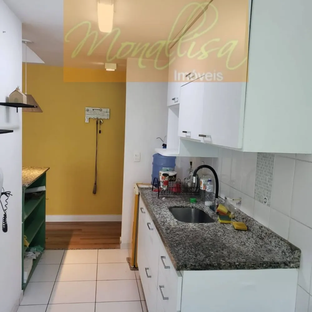 Apartamento, 3 quartos, 74 m² - Foto 6