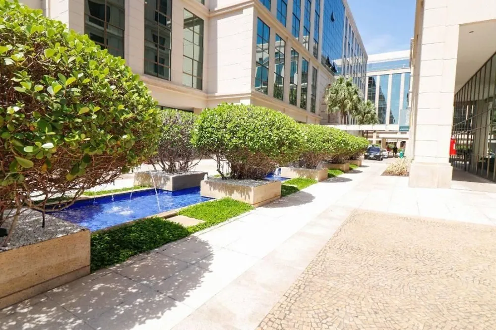 Sala-Conjunto, 35 m² - Foto 13