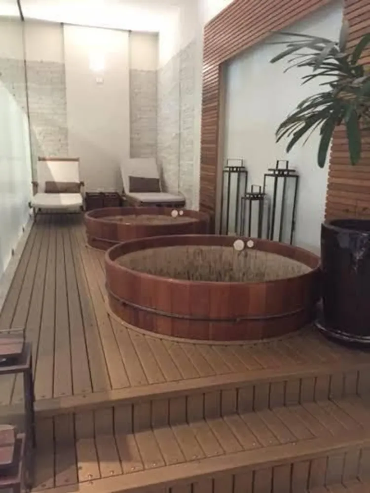 Sala-Conjunto, 35 m² - Foto 25