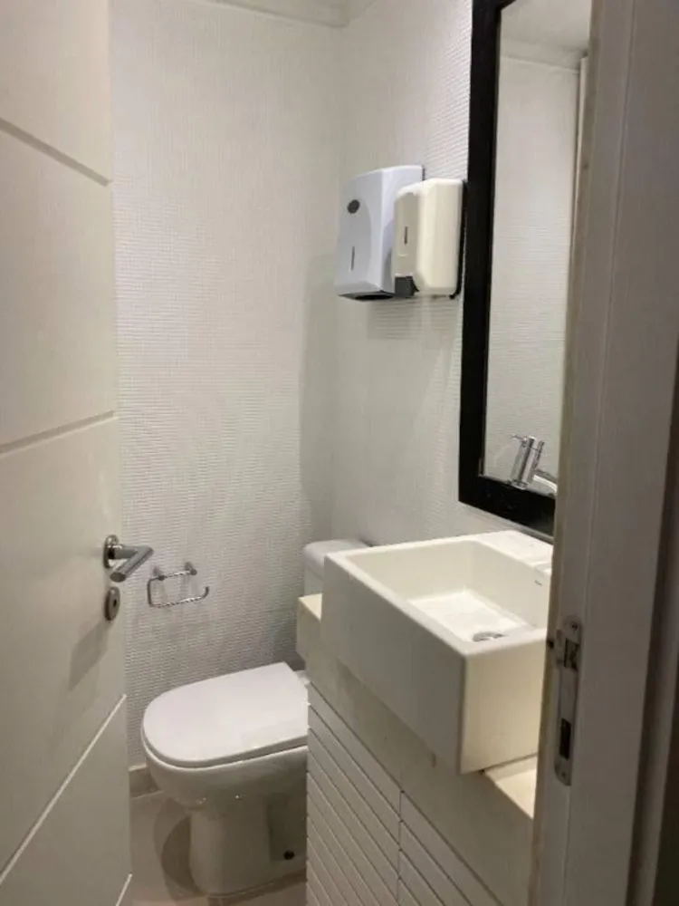 Sala-Conjunto, 35 m² - Foto 6