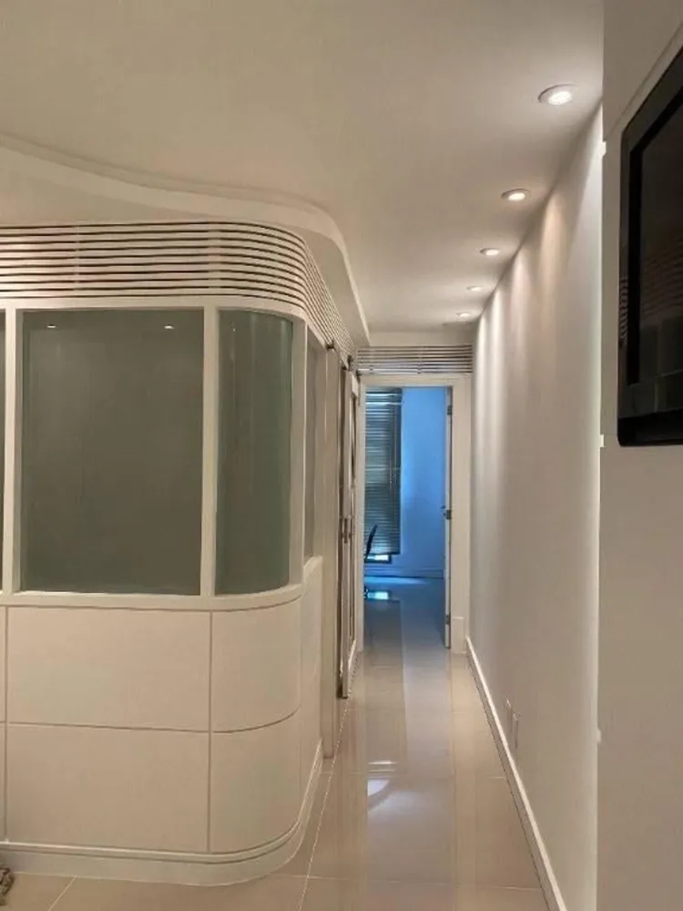 Sala-Conjunto, 35 m² - Foto 1