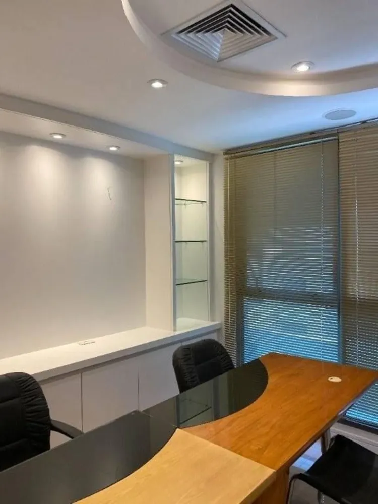 Sala-Conjunto, 35 m² - Foto 5