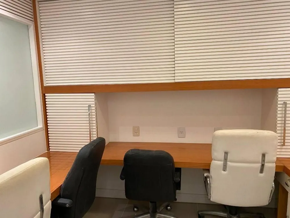 Sala-Conjunto, 35 m² - Foto 4