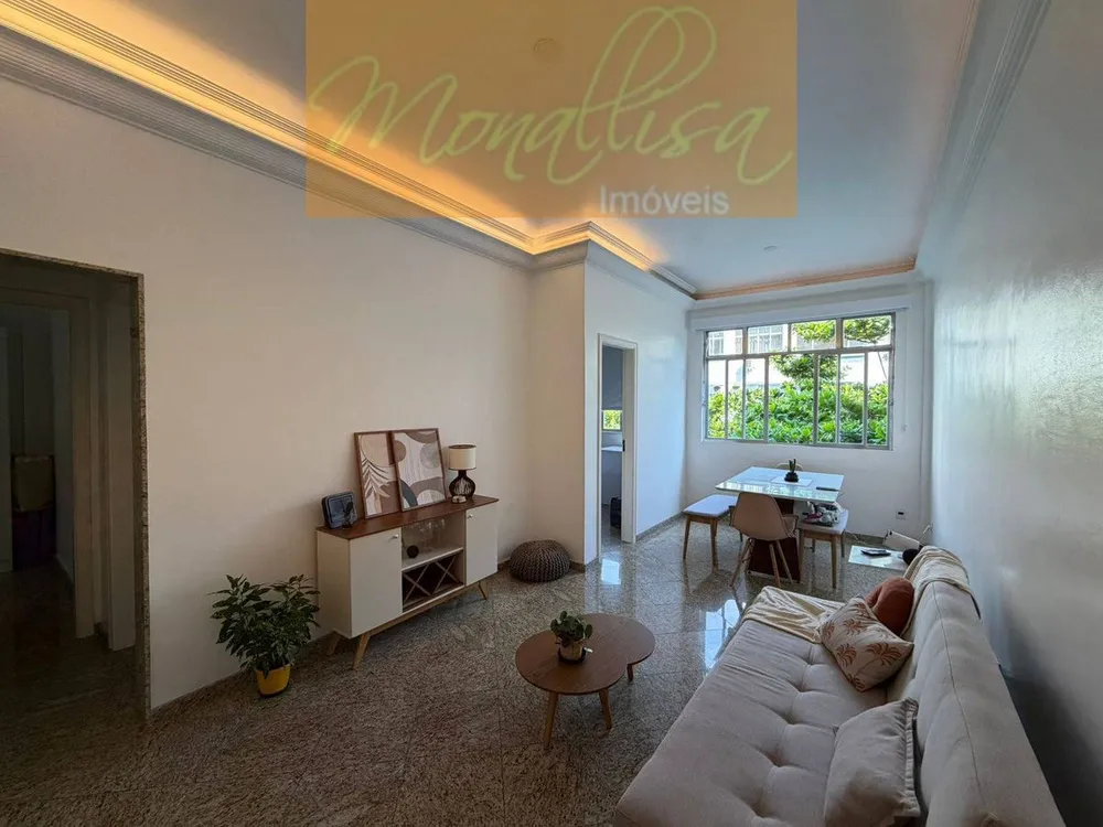 Apartamento, 3 quartos, 80 m² - Foto 4