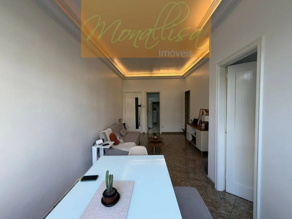 Apartamento, 3 quartos, 80 m² - Foto 3