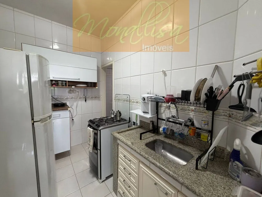 Apartamento, 3 quartos, 80 m² - Foto 5