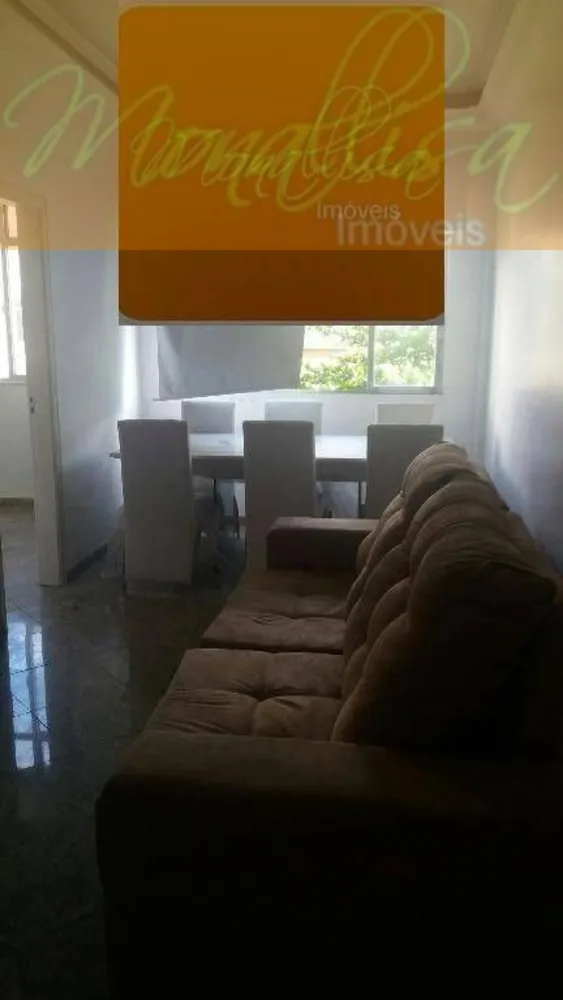 Apartamento, 3 quartos, 80 m² - Foto 2