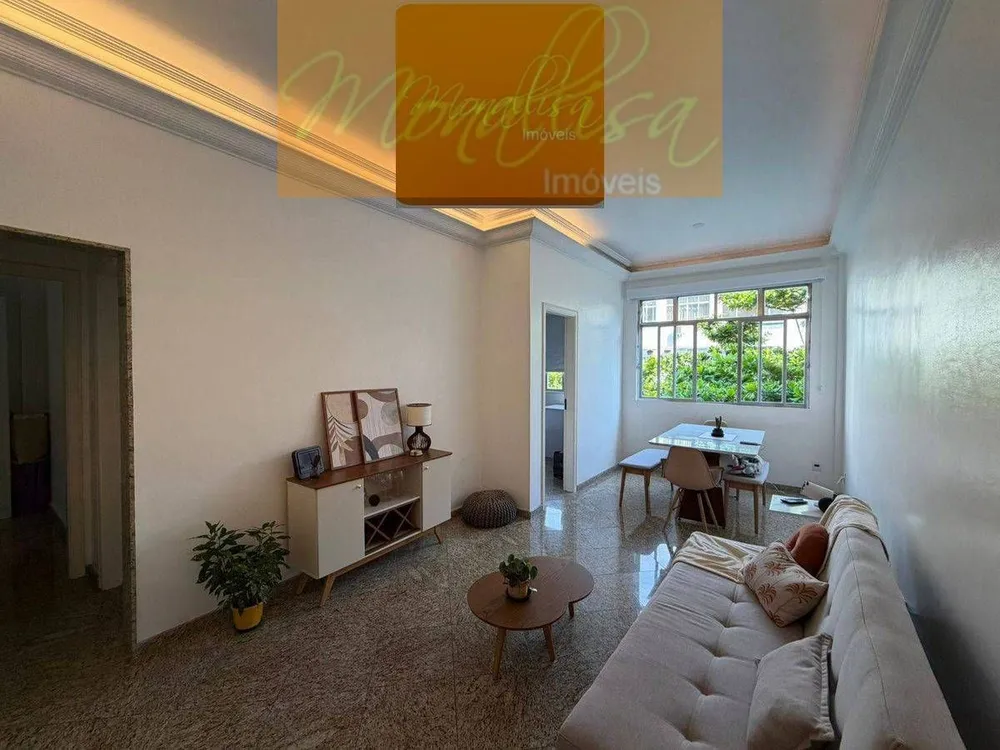 Apartamento, 3 quartos, 80 m² - Foto 1