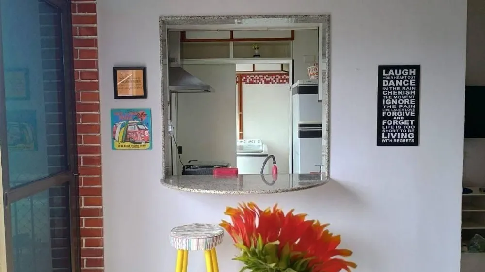 Apartamento, 2 quartos, 70 m² - Foto 3