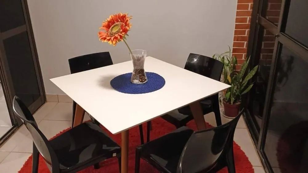 Apartamento, 2 quartos, 70 m² - Foto 4