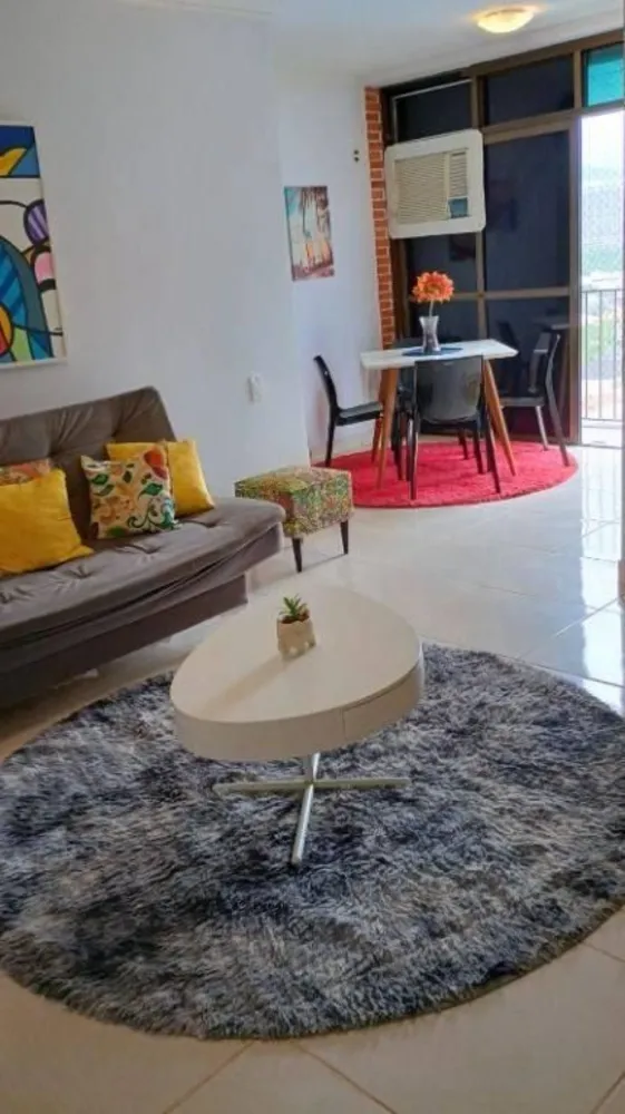 Apartamento, 2 quartos, 70 m² - Foto 27