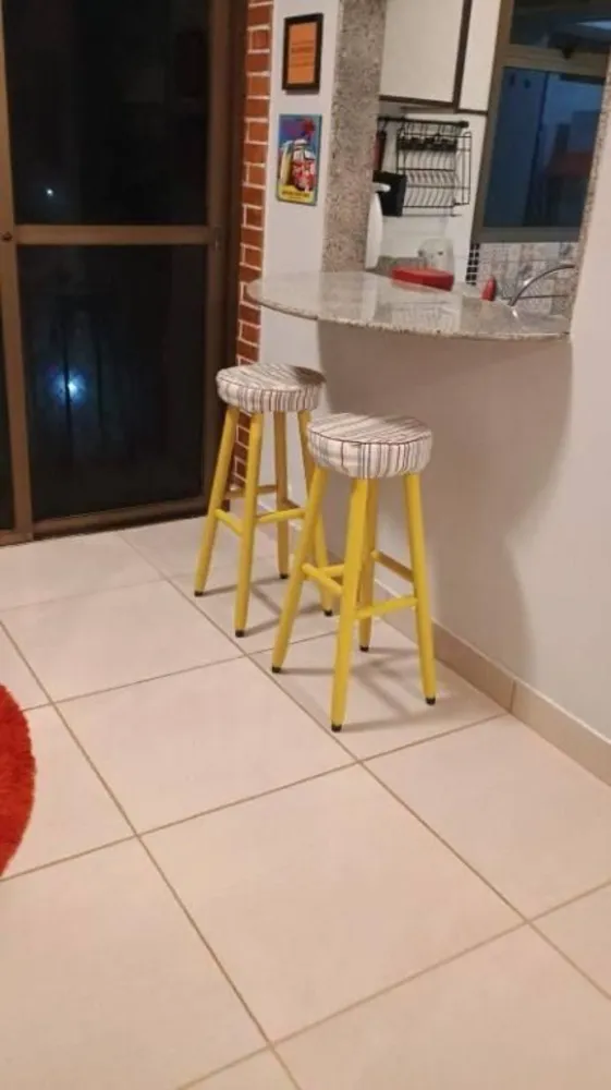 Apartamento, 2 quartos, 70 m² - Foto 5