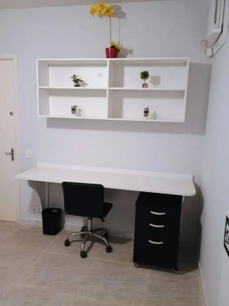 Apartamento, 2 quartos, 70 m² - Foto 30