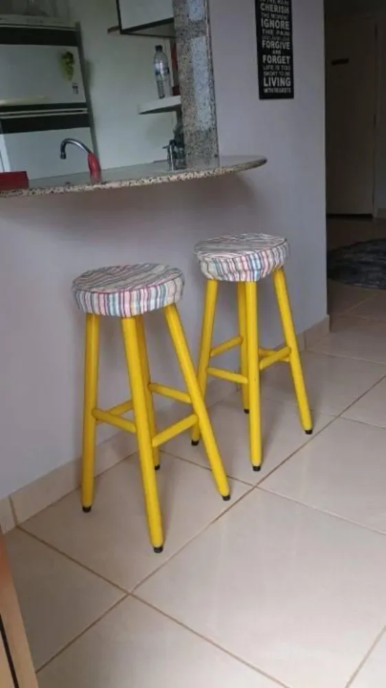 Apartamento, 2 quartos, 70 m² - Foto 8